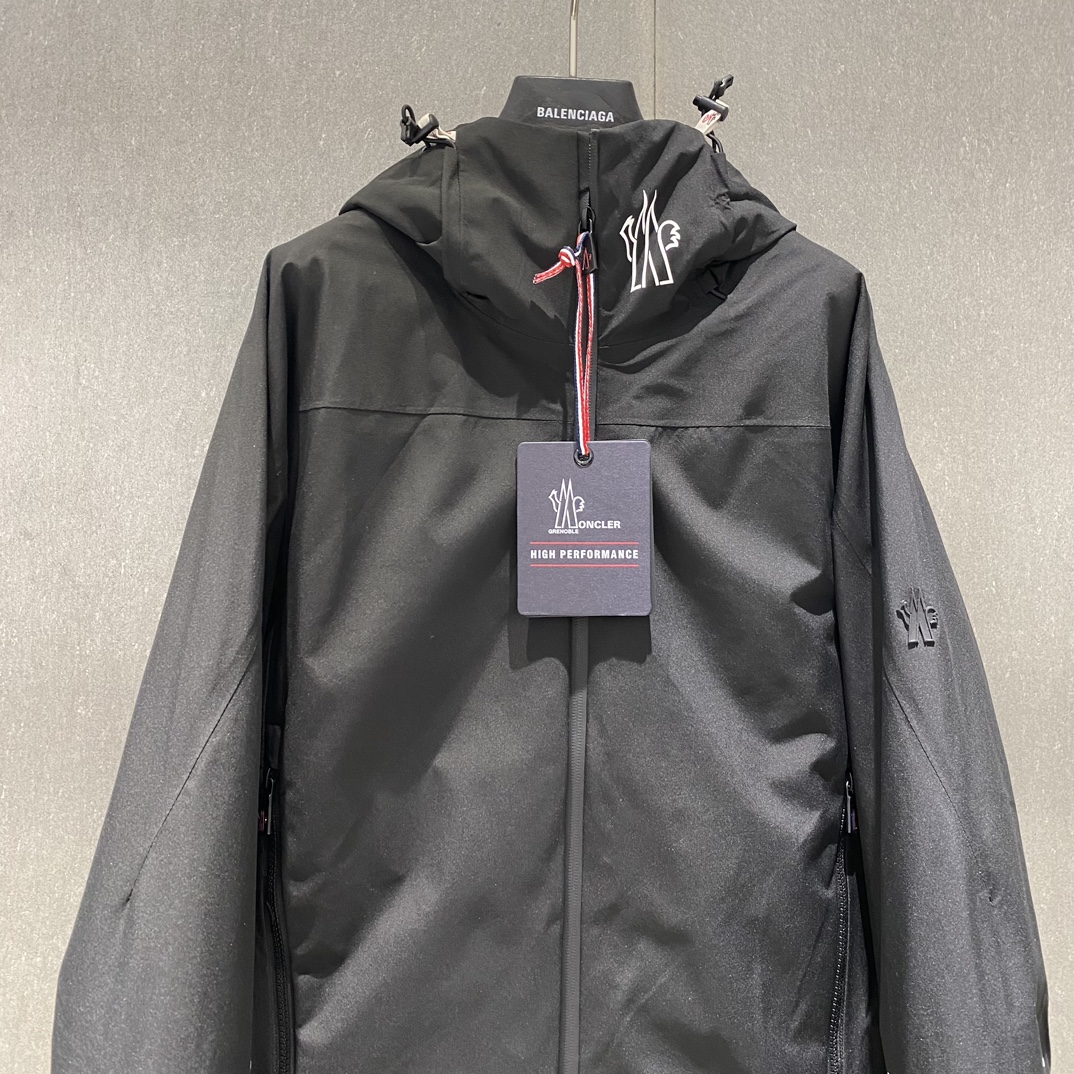 Moncler Down Jackets